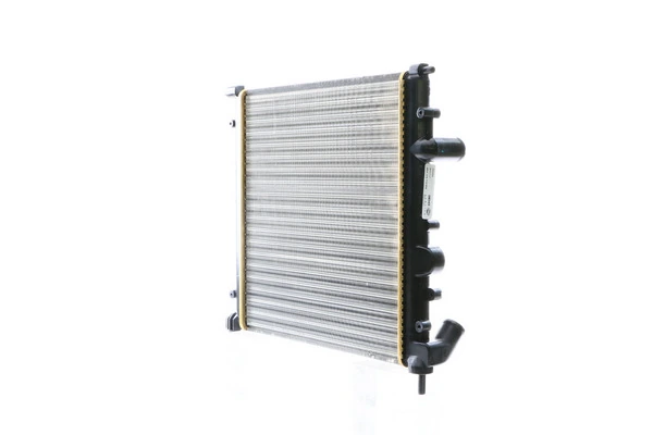 Radiador de água para Renault Clio II (SB0)