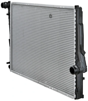 Radiador CR458000P Mahle Original