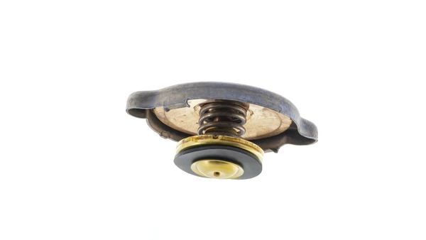 Tapa de radiador (tapón) Mahle Original CRB9000P precio, desde 8,10 EUR