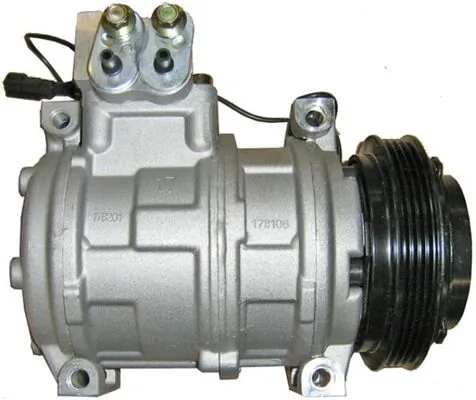 Comprar ACP794000S Mahle Original Compresor de aire acondicionado coche