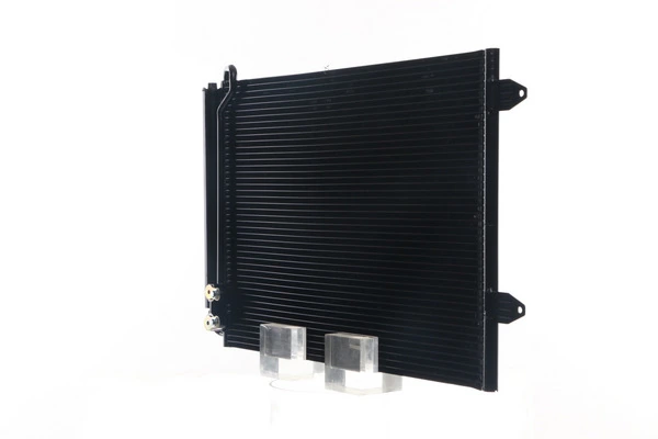AC666000S Mahle Original Radiador de aire acondicionado