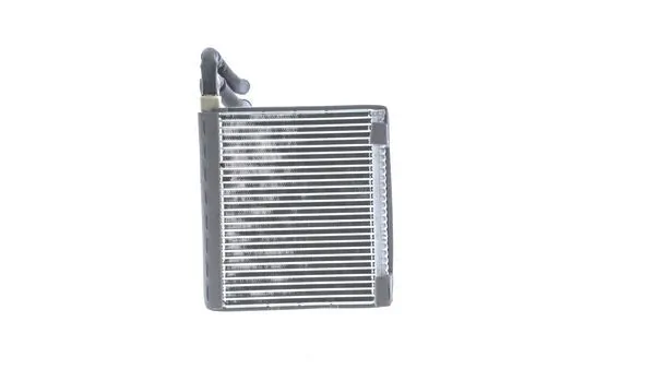 AE119000P Mahle Original Evaporador, aire acondicionado