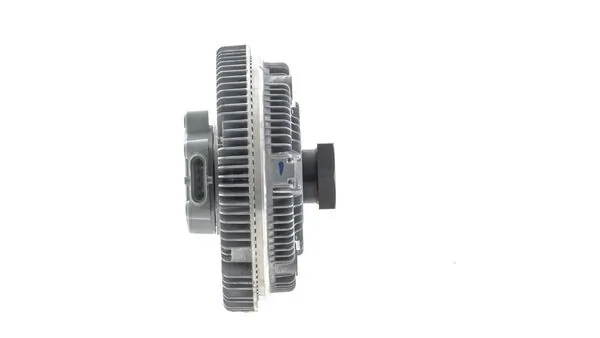 Embrague viscoso de ventilador 82025803 Case