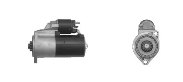Motor de arranque MAHLE MS116