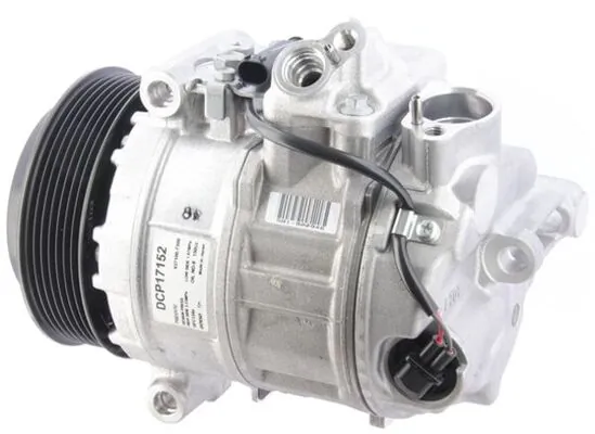 Comprar ACP784000P Mahle Original Compresor de aire acondicionado coche