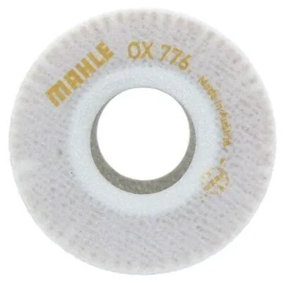 OX776D Mahle Original Filtro aceite