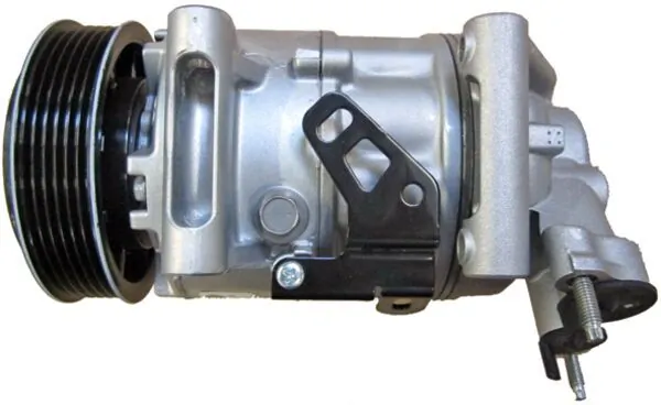 Compresor de ac Mahle Original ACP502000P