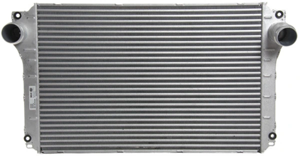 Radiador de aire de admisión Mahle Original CI463000P precio, desde 59,53 EUR
