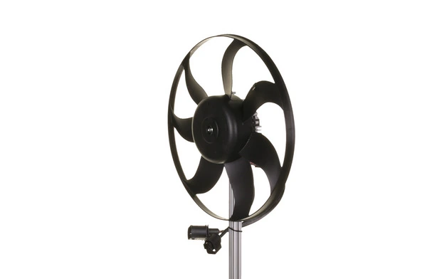 Ventilador eléctrico de refrigeración completo izquierdo (motor y hélice) Mahle Original CFF138000S precio, desde 66,79 EUR