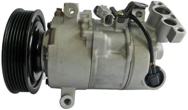 Comprar ACP382000S Mahle Original Compresor de aire acondicionado coche