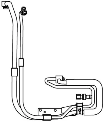 AP96000P Mahle Original