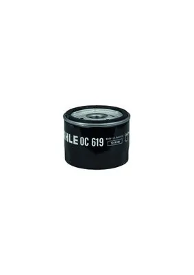 OC619 Mahle Original Filtro aceite