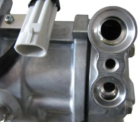 ACP83000S Mahle Original