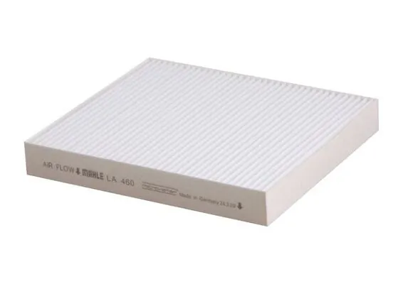 LA460 Mahle Original Filtro antipolen