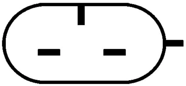 Compresor de aire acondicionado Fiat Bravo 1 182