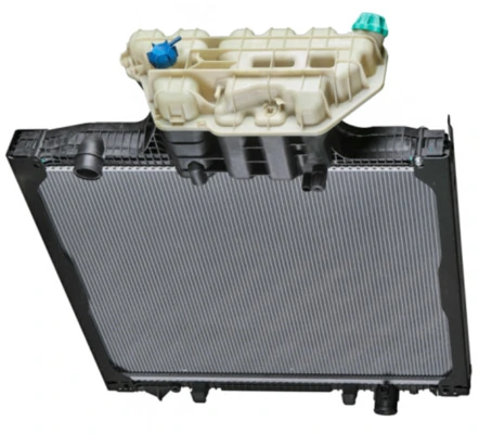 Comprar CR702000P Mahle Original Radiador de auto