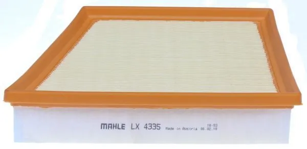 El filtro de aire Mahle Original LX4335 precio, desde 16,48 EUR