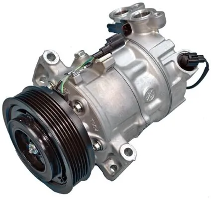 Compresor de aire acondicionado ACP511000P Mahle Original