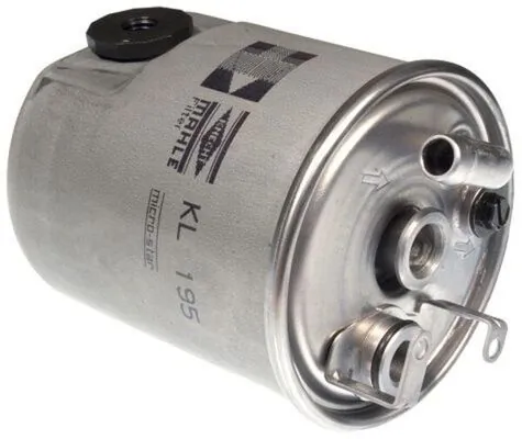 Comprar KL195 Mahle Original Filtro diesel