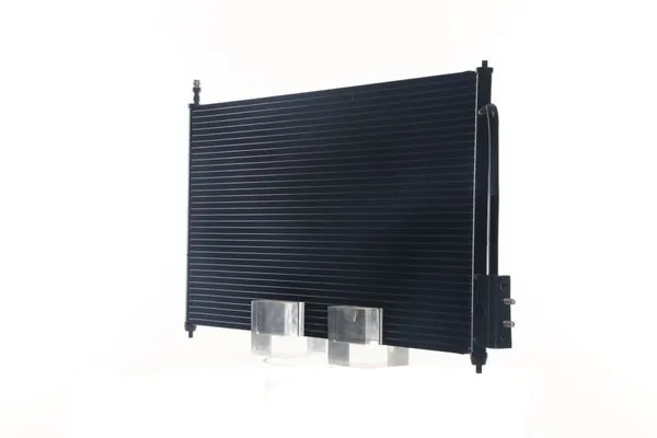 AC218000S Mahle Original Radiador de aire acondicionado