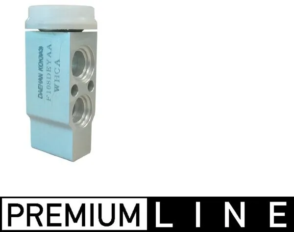 AVE108000P Mahle Original Válvula TRV del aire acondicionado