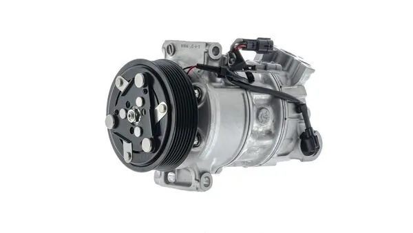Compresor de aire acondicionado ACP541000P Mahle Original