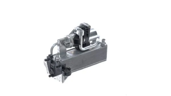AC1119000S Mahle Original Radiador de aire acondicionado
