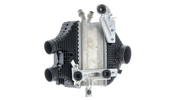 Radiador de aire de admisión Mahle Original CI618000P precio, desde 524,82 EUR