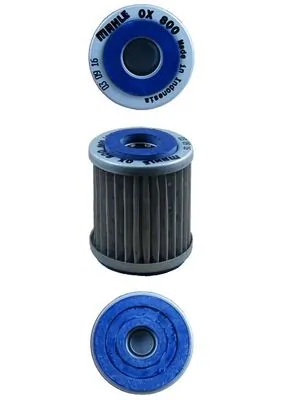 OX800 Mahle Original