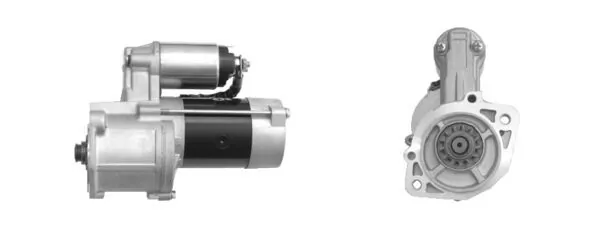 MS233 Mahle Original