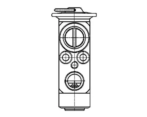 AVE104000P Mahle Original