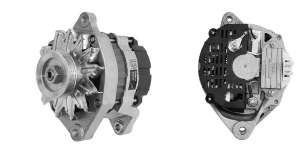 Alternador MAHLE MG155