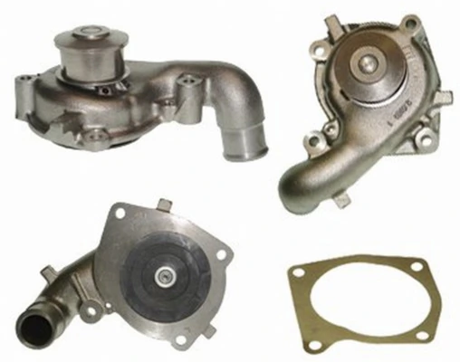 Comprar Bomba de agua para motor Escort  ANL