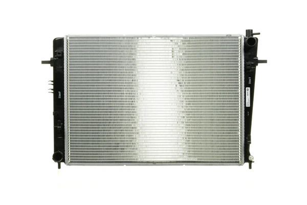 Radiador CR909000P Mahle Original