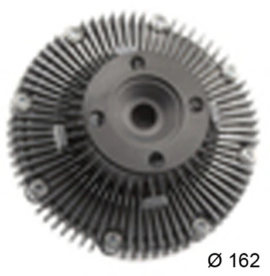 Embrague del ventilador 4 Runner  SUV (1987-1996) original desde 78,44 €