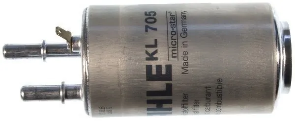 Filtro de combustible KL705 Mahle Original