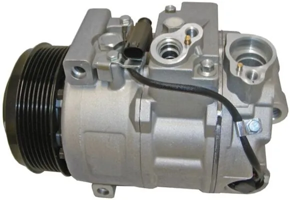 Compresor ac Mahle Original ACP129000S precio, desde 256,20 EUR