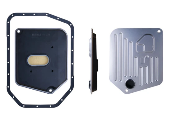 HX278D Mahle Original