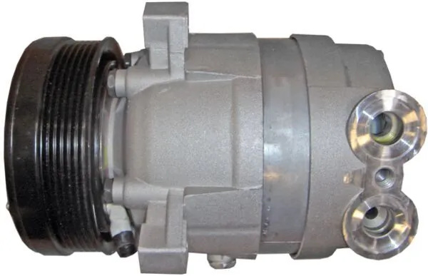 Compresor de aire acondicionado ACP85000S Mahle Original