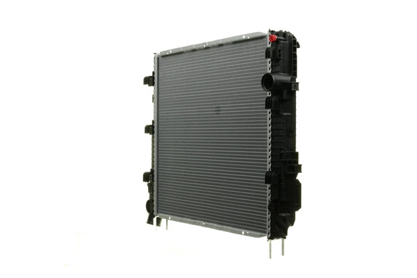 Comprar CR662000P Mahle Original Radiador de auto