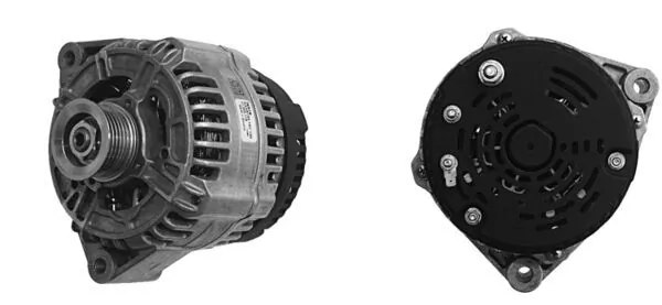 MG570 Mahle Original