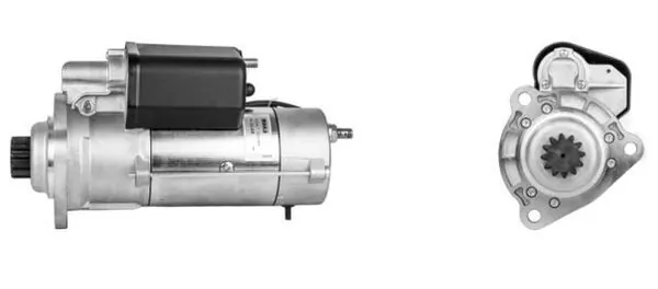Motor de arranque MAHLE MS103