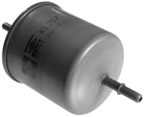 KL257 Mahle Original