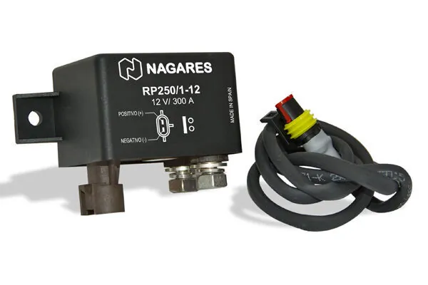 MR105 Mahle Original