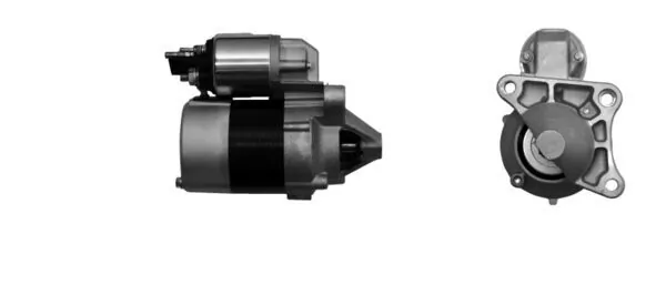 MS80 Mahle Original