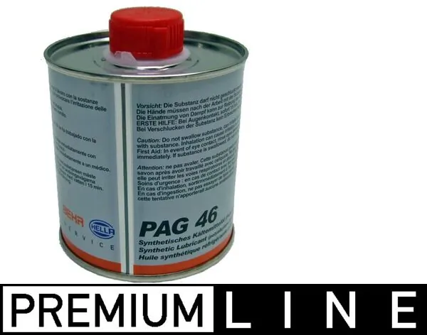 Aceite de compresor de aire acondicionado Mahle Original ACPL1000P precio, desde 25,91 EUR
