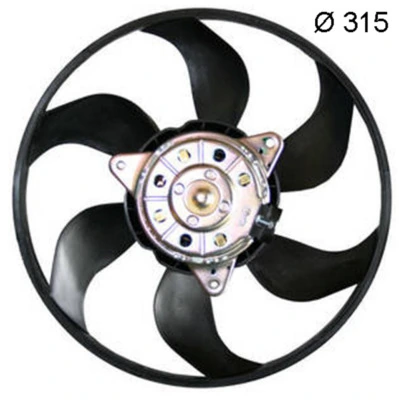 CFF383000S Mahle Original
