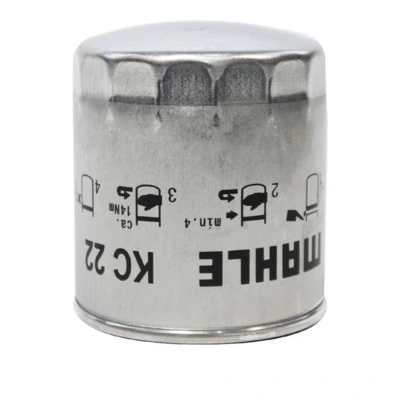 KC22 Mahle Original Filtro de gasolina
