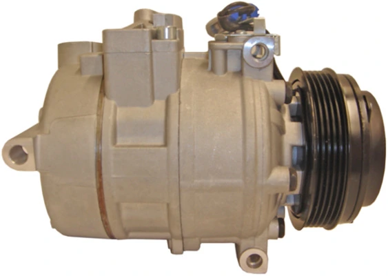 Compresor de ac Mahle Original ACP1004000S