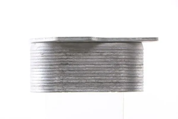 Radiador de aceite CLC134000S Mahle Original